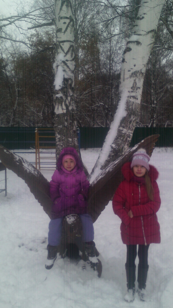 Наталья Булгакова | Новокузнецк