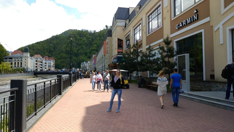 Светлана Шашкова | Москва