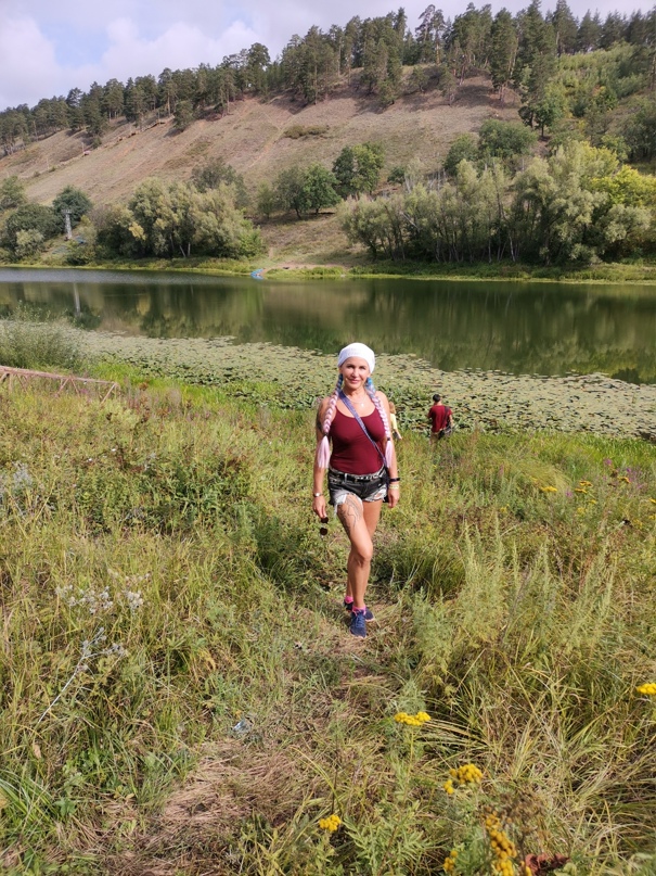 Татьяна Додонова | Самара