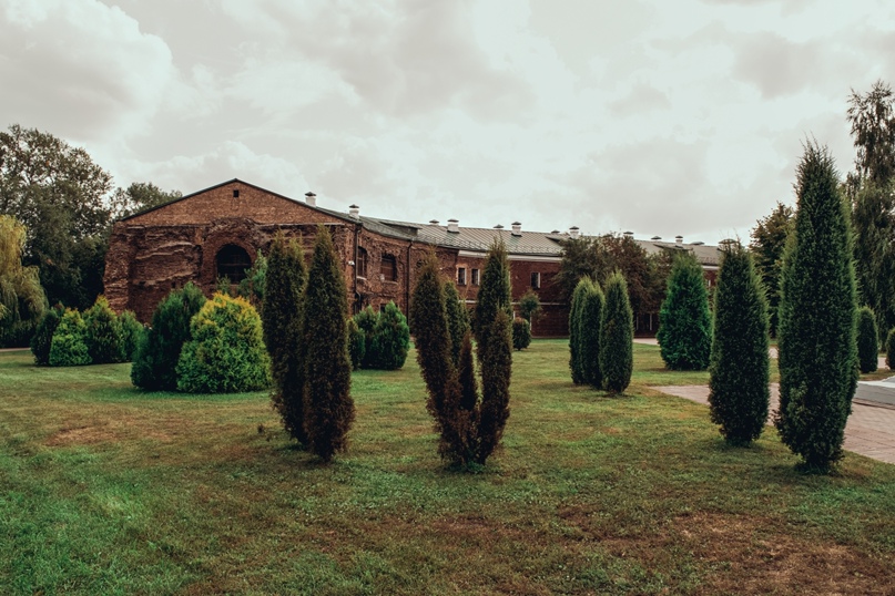 Анастасия Французова | Санкт-Петербург