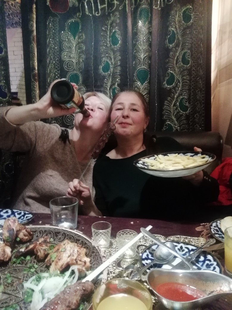 Вероника Калмыкова | Казань