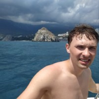 Дима Селезнёв