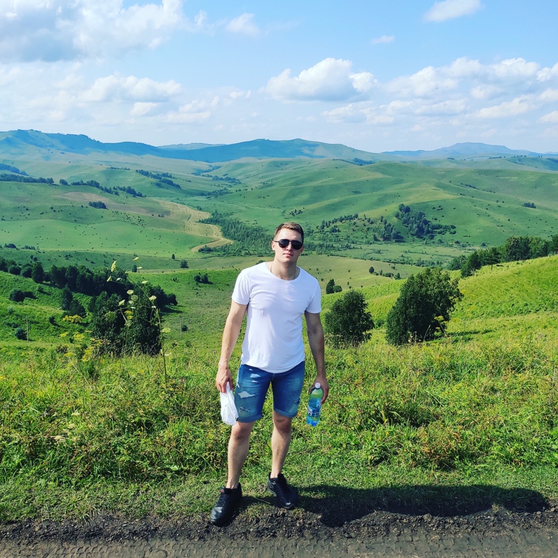 Рома Романов exoyy! | Северск