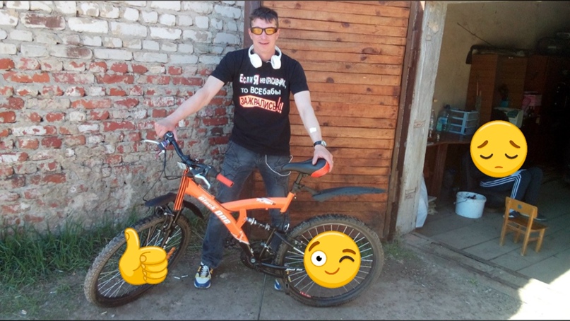 Антон Шишкин | Вязники