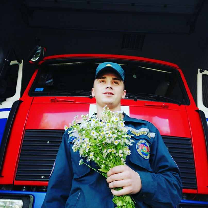 Александр Стражевич | Минск