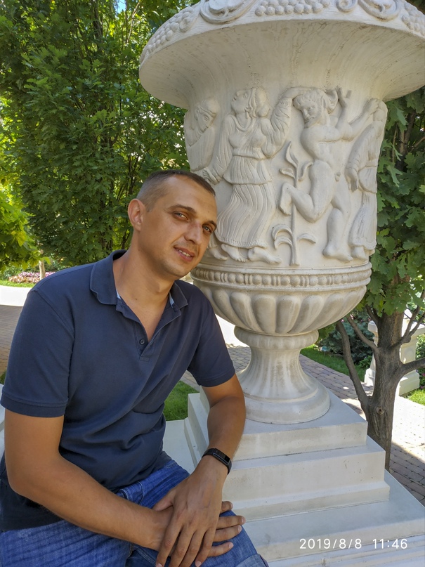 Олег Куликов | Ростов-на-Дону