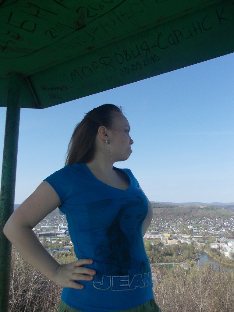 Юлия Бочарова !!!MASHA!!! |