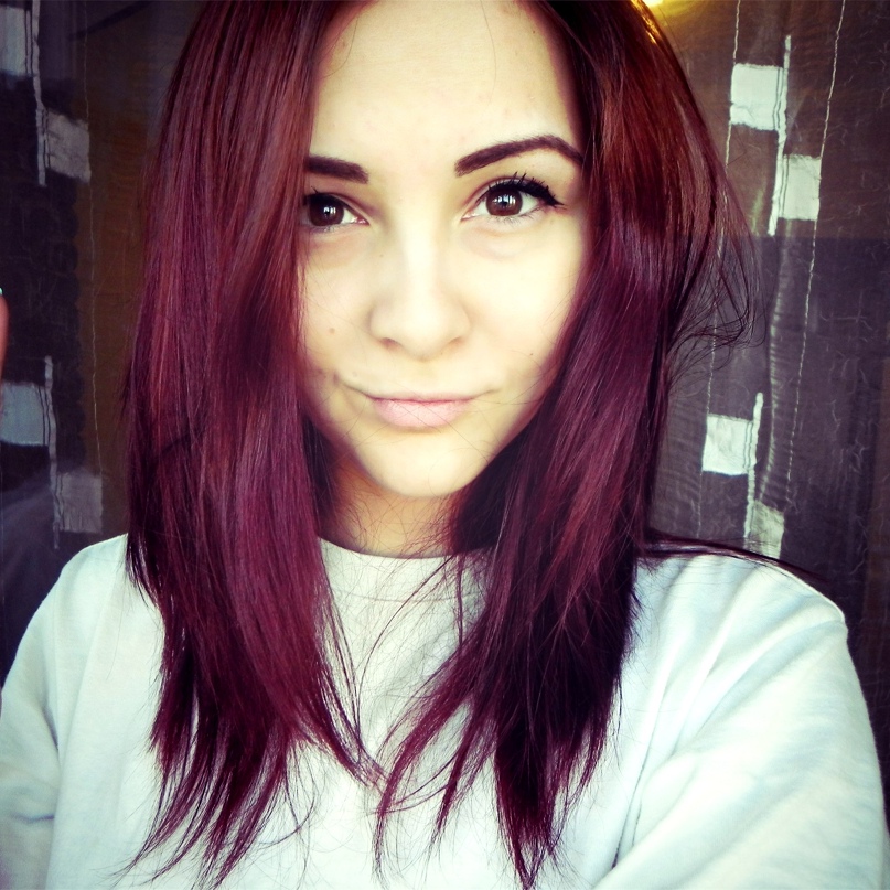 Аня Кочанова JR | Красноярск