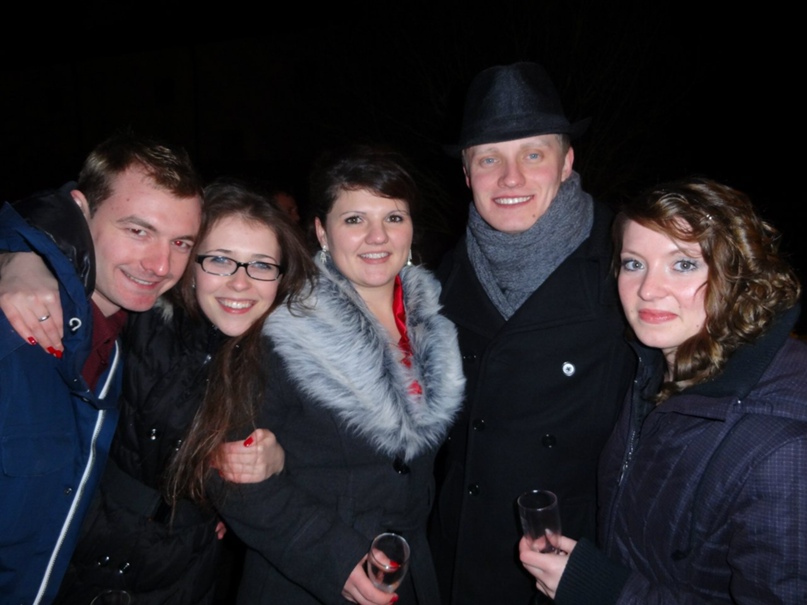 Dima Dynamite | Weingarten (Württemberg)