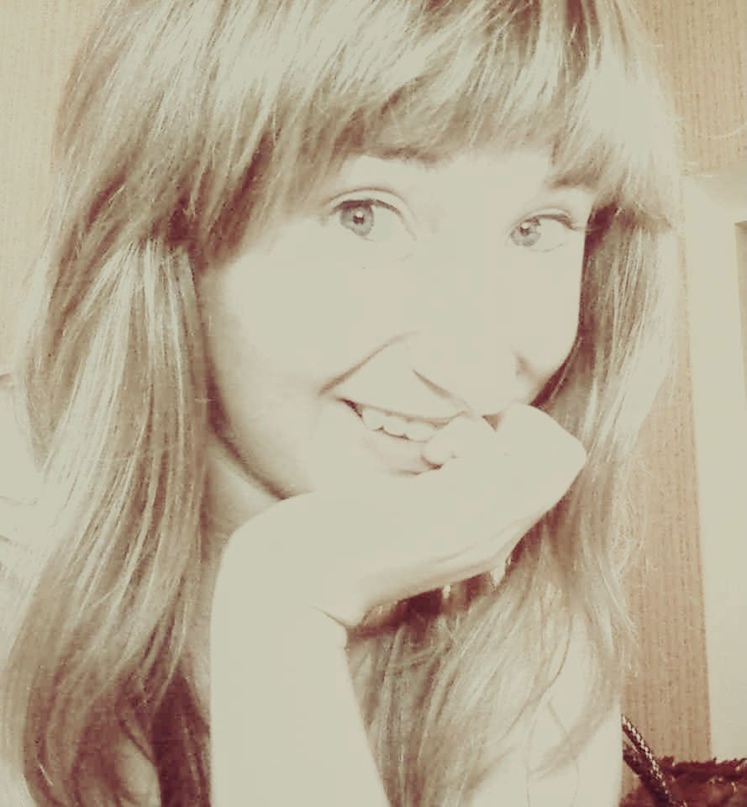 Анастасия Шляхова | Каменское / Днепродзержинск