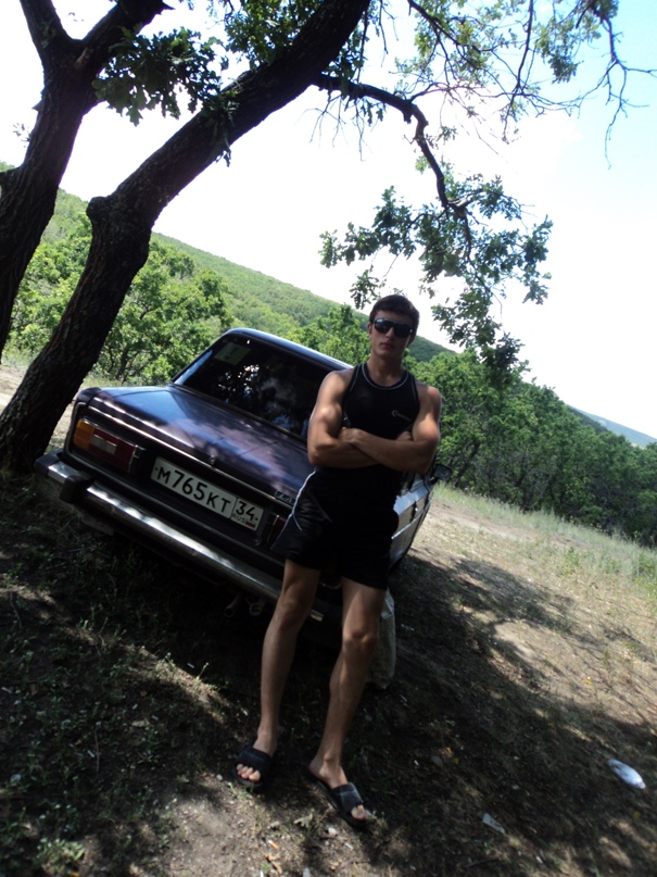 Александр Разумный | Саратов