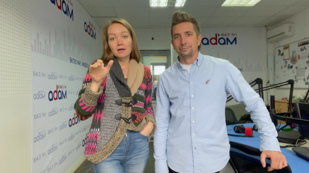 Продолжаем отмечать день рождения любимой станции! И сегодня в деньрожденческих
