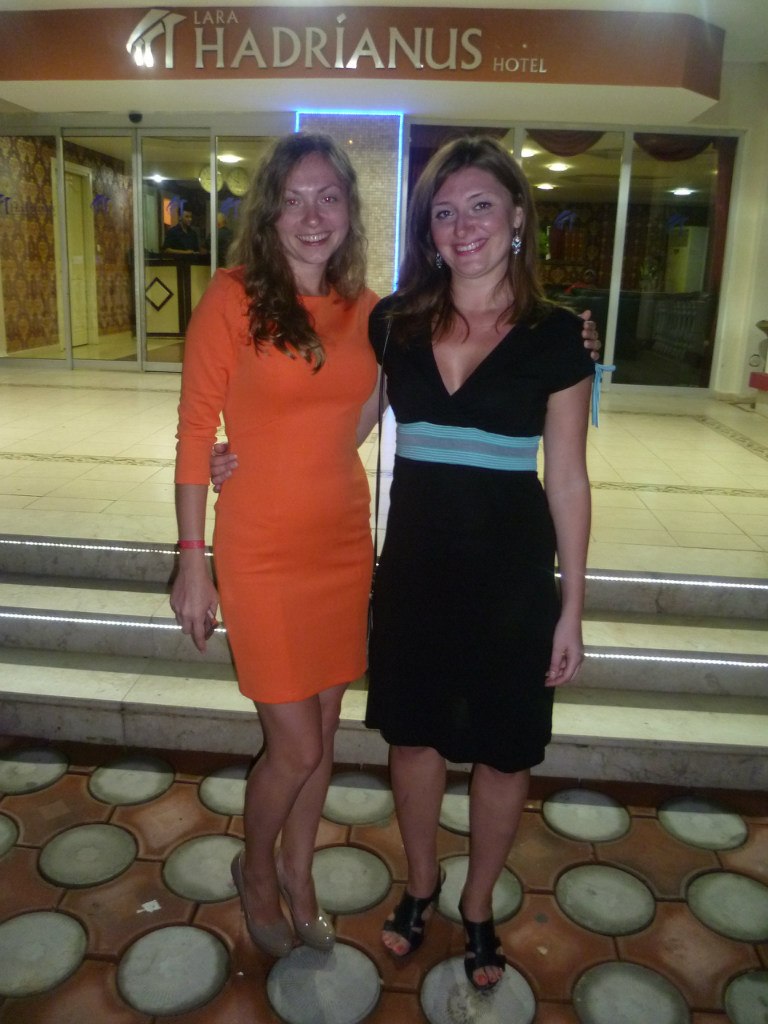 Анастасия Гасенко | Новосибирск