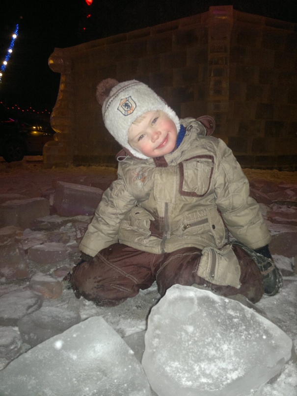 Наталья Горлова | Новокузнецк