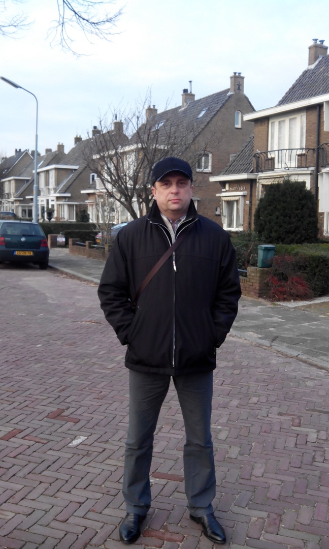 Сергей Дюков | Тюмень