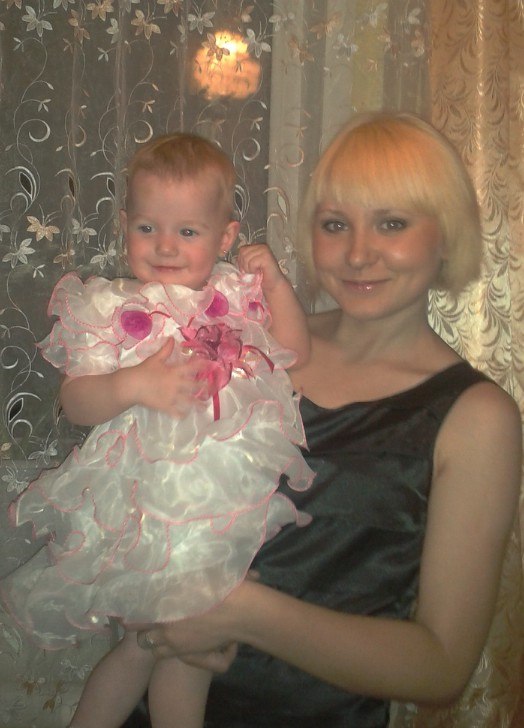 Светлана Егорова | Белово