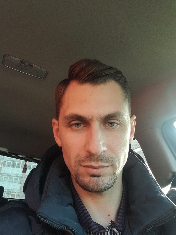 Евгений Зверев | Южно-Сахалинск