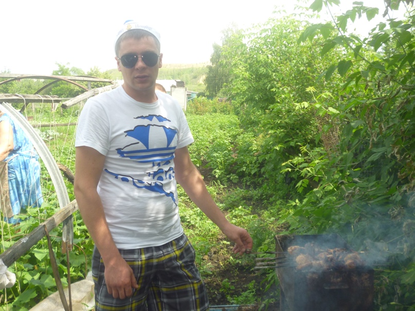 Иван Зубков | Москва