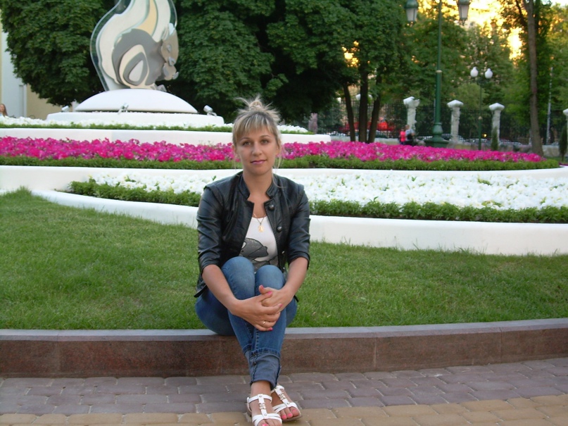 Дарья Леонова | Брянск