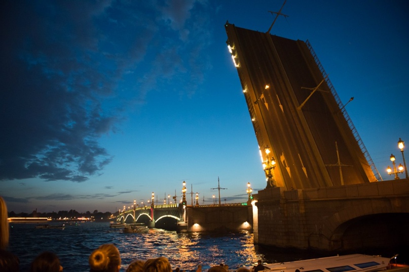 Юлия Ухалова | Санкт-Петербург