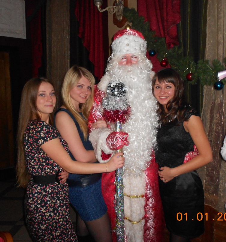 Наталия Муравьева | Рыбинск