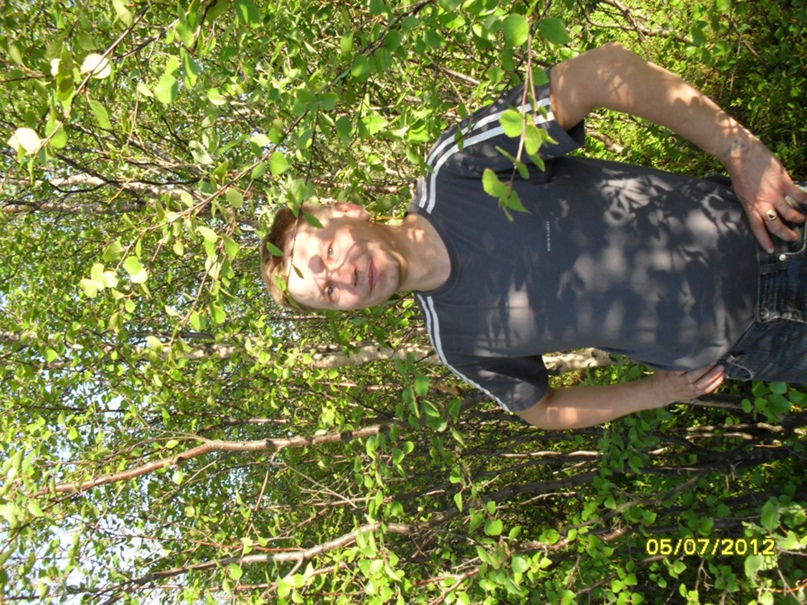 Евгения Бондарева | Териберка