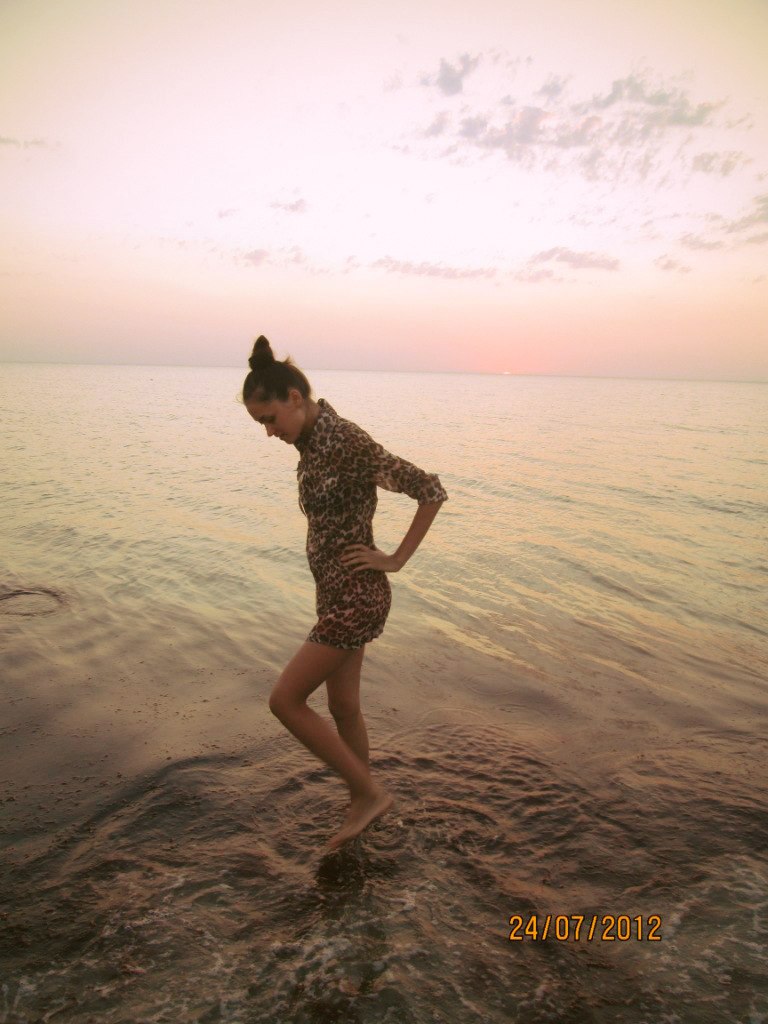 Виктория Олеговна | Тюмень