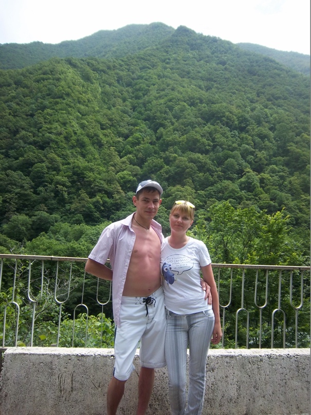 Михаил Кабанов | Нижний Новгород