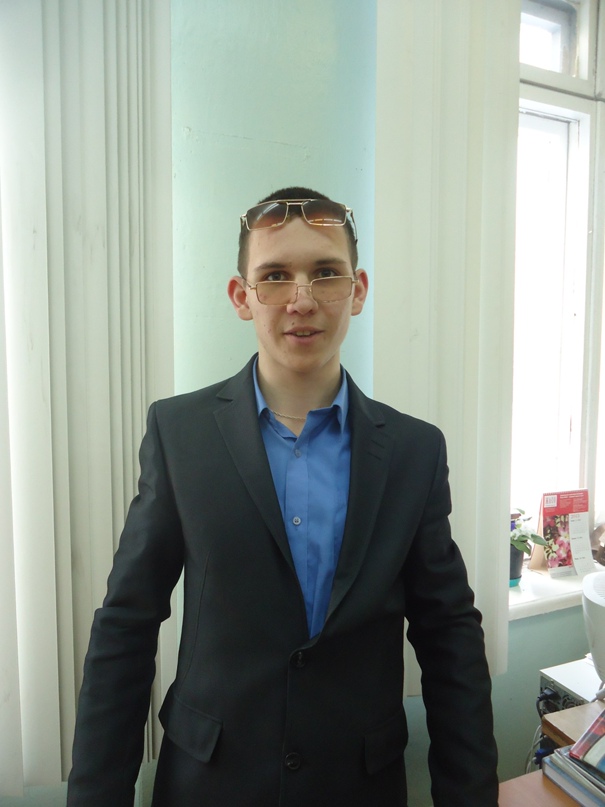 Василий Воробьев | Ярославль