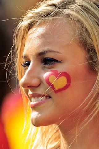 Светлана Доброва | Barcelona