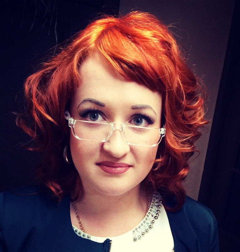 Ирина Савинова | Лесосибирск