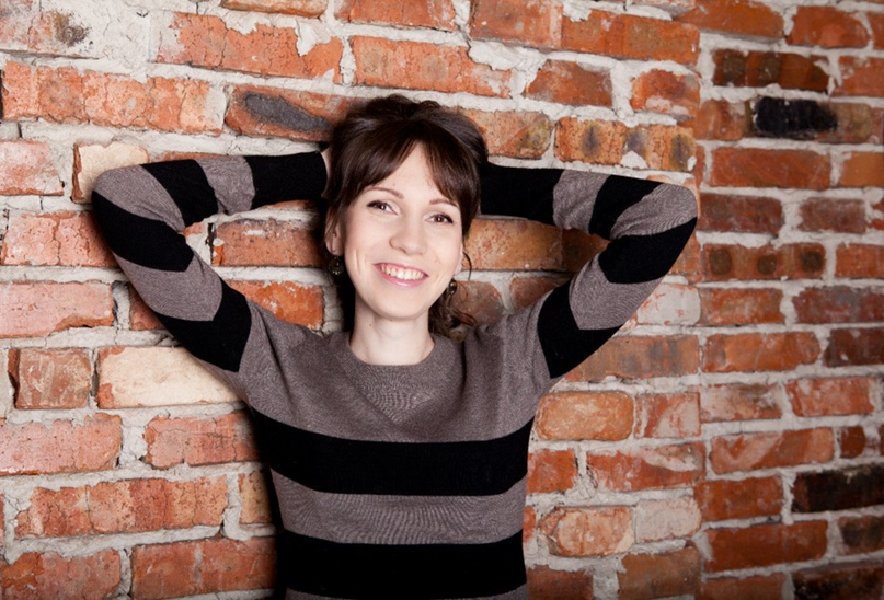 Анна Гурина | Ростов-на-Дону