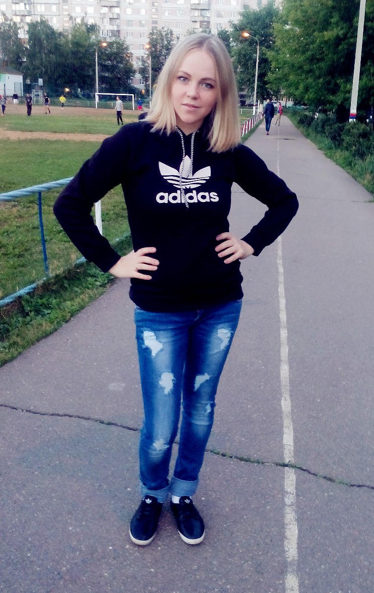 Екатерина Трушина | Дмитров