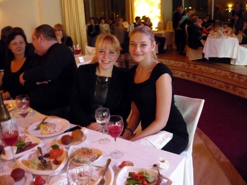 Катерина Сабурова | Москва