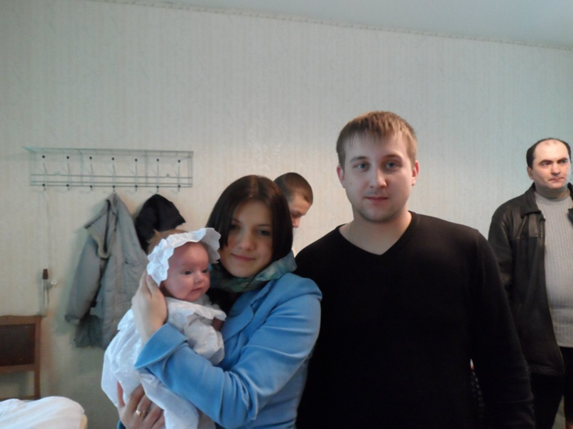 Екатерина Рыжова | Воронеж