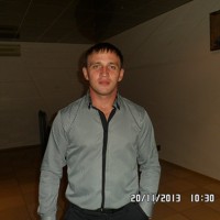 Осипов Сергей