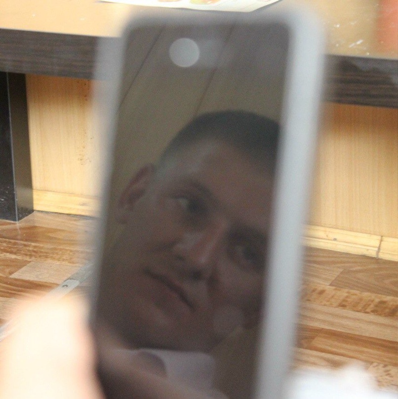 Алексей Горецкий | Москва