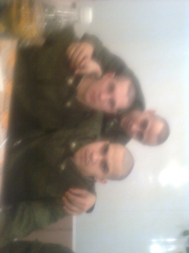 Иван Кондратьев |