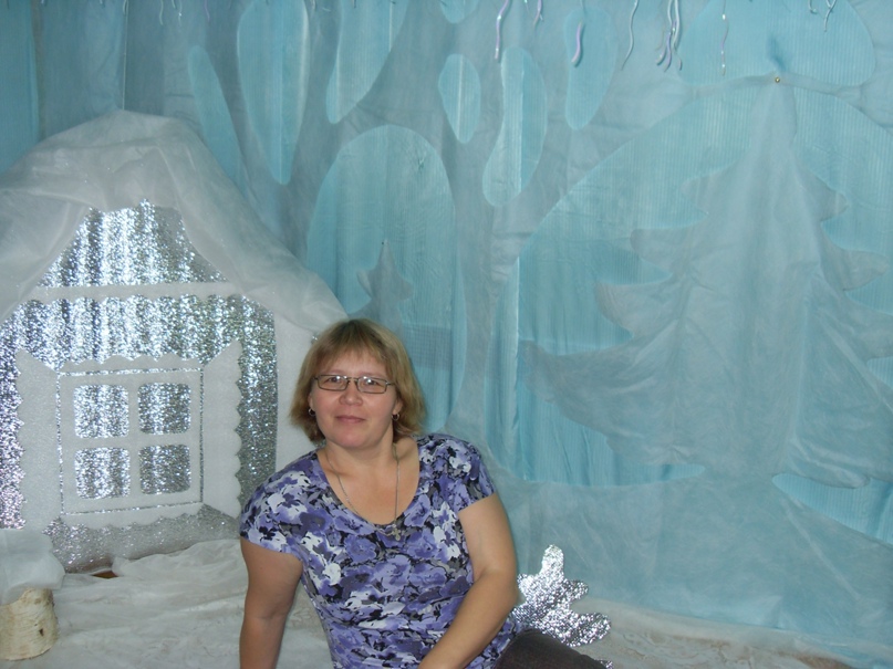 Ирина Ченцова | Шурма