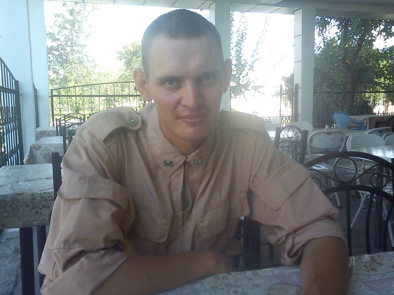 Евгений Беседин | Новокузнецк