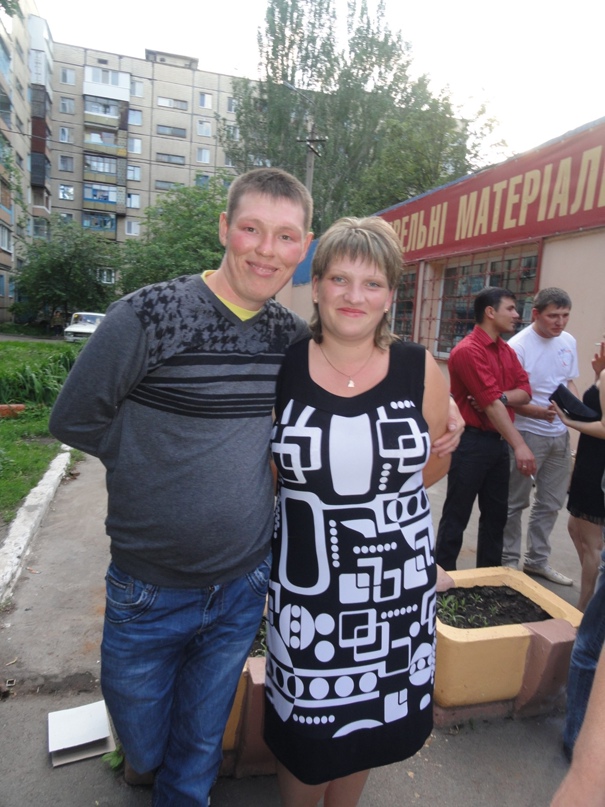 Татьяна Зайченко | Кривой Рог