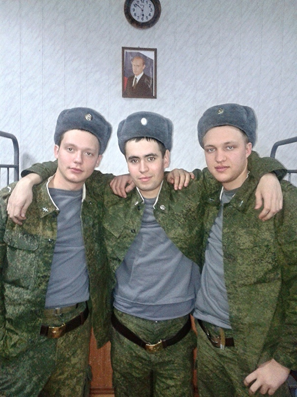 Александр Репников | Ростов-на-Дону