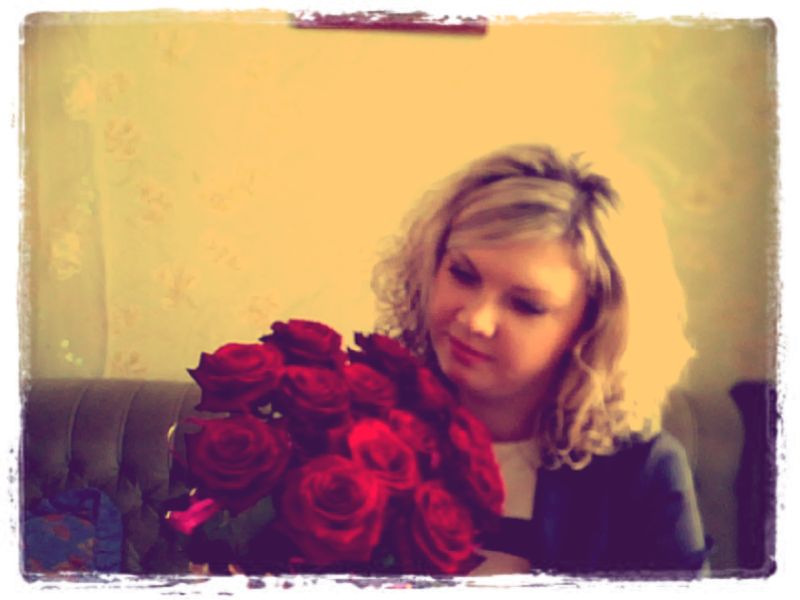 Наталья Антипова | Магнитогорск