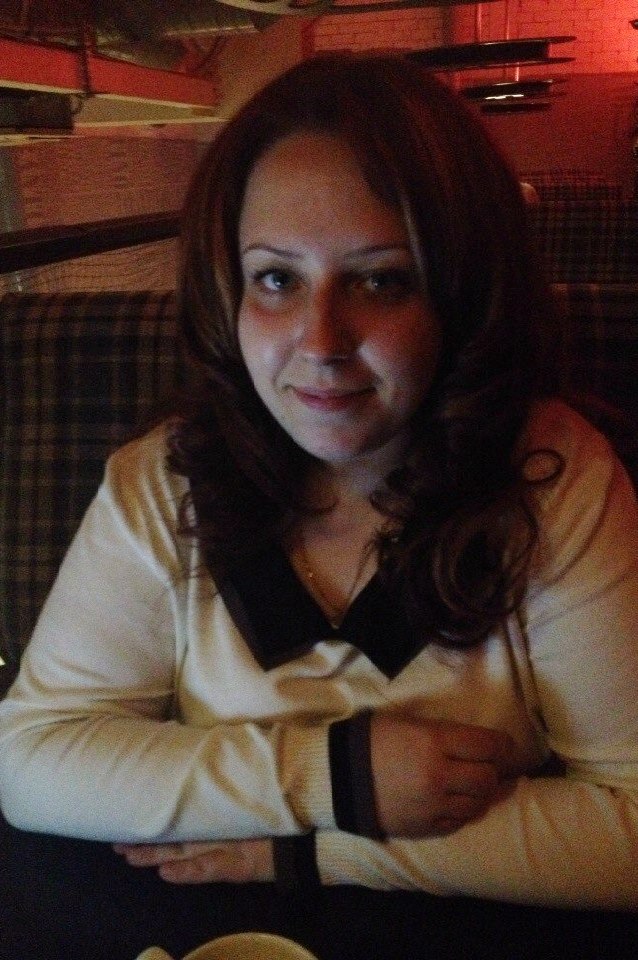 Ekaterina Makhova | Городец