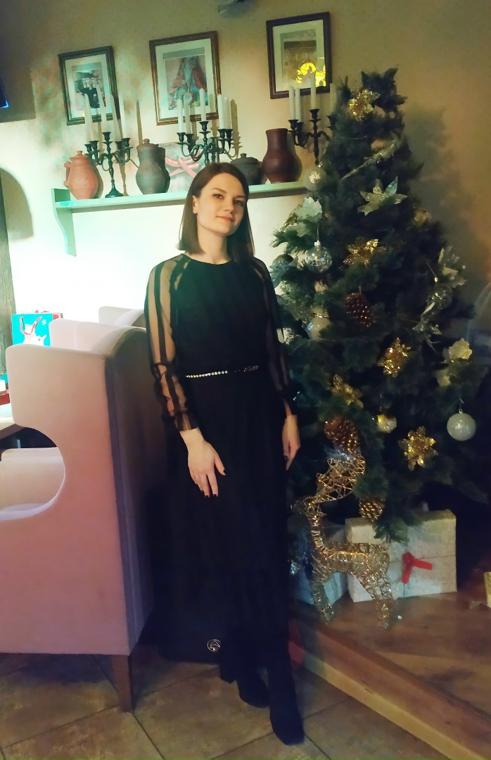 Анна Подкопаева | Краснодар