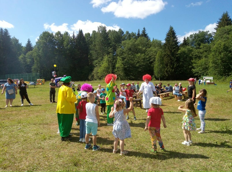 Елена Овсянникова | Вышний Волочек