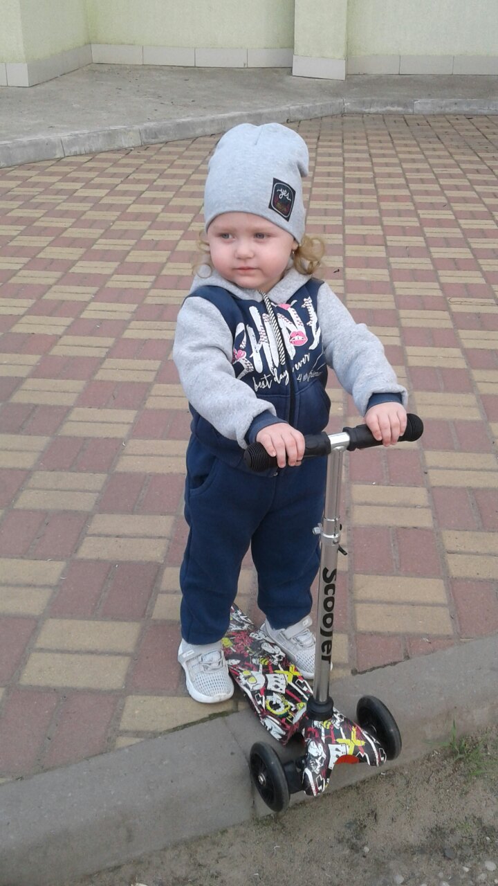 Ольга Гостева | Курск