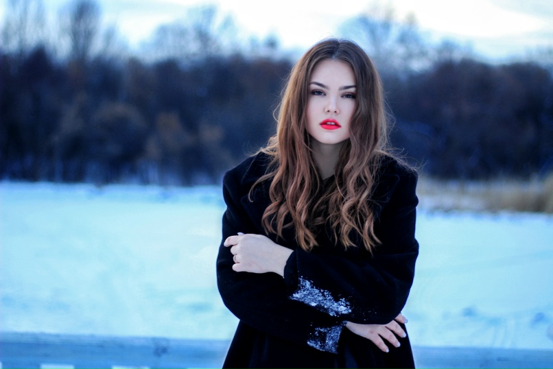 Ольга Великанова | Урюпинск