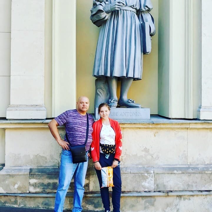 Юля Ермакова | Подольск