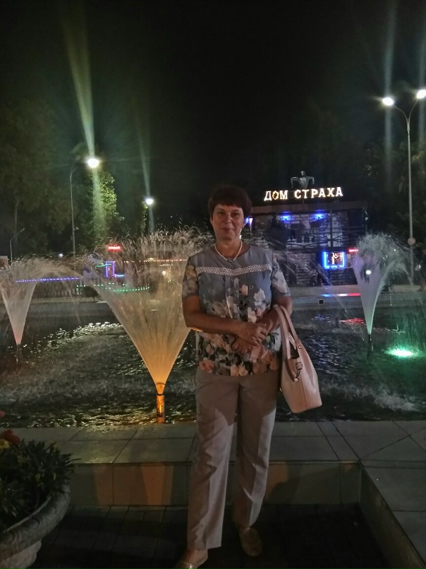 Ирина Ремизова | Санкт-Петербург